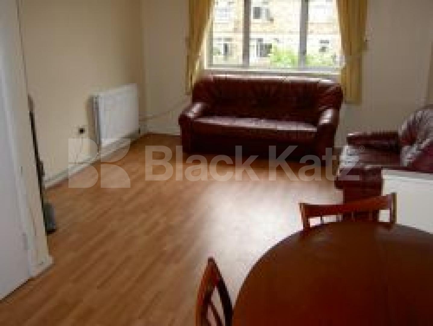 			2 Bedroom, 1 bath, 1 reception Flat			 Geffrye Street, SHOREDITCH E2